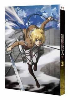 ʷε 3 [ŵ:Blu-ray Disc ӥ奢Υ٥֥ߥ¾(:˥ȥץ饹ץI.G)] [DVD] [DVD]