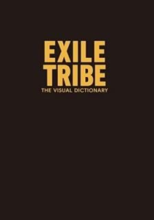 THE VISUAL DICTIONARY  ꥸʥ뤷 [Tankobon Hardcover] EXILE TRIBE