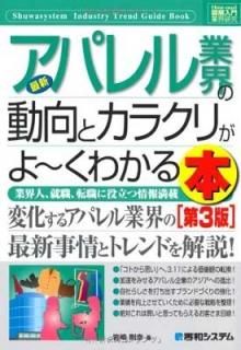 ޲ȳǿѥȳưȥ饯꤬~狼[3] (Hownual Industry Trend Guide Book)  乬