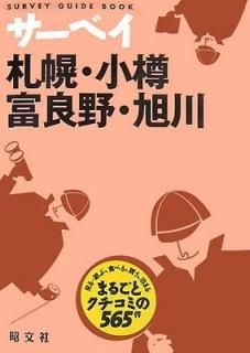 ٥ڡî (Survey guide book) ʸ