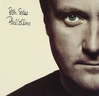 Both Sides [Audio CD] Collins, Phil