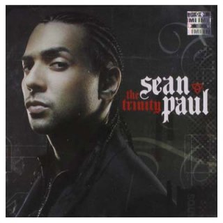 Trinity [Audio CD] Paul, Sean
