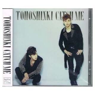 Catch Me [Audio CD] 
