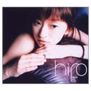Naked and True [Audio CD] hiro
