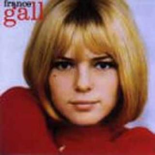Bebe Requin [Audio CD] France Gall
