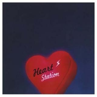 HEART STATION / Stay Gold [Audio CD] ¿ĥҥ
