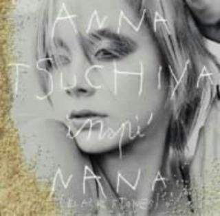 (DVD) [Audio CD] ANNA TSUCHIYA inspi NANA(BLACK STONES) and ڲ