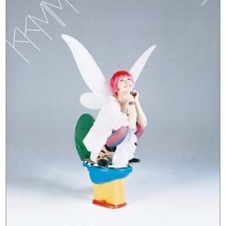 Magic Music [Audio CD] ¼