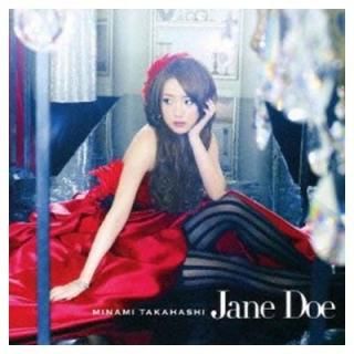 Jane Doe (Type B)(ץ쥹) [Audio CD] ⶶߤʤ