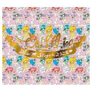 DearStageؤ褦~ƻLIVEǰ~ [Audio CD] Ǥ.inc