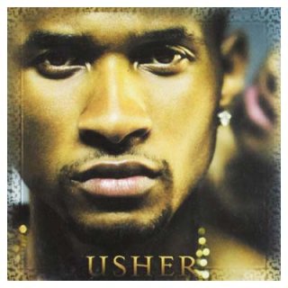 Confessions [Audio CD] Usher