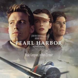 Pearl Harbor [Audio CD] Hans Zimmer