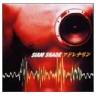 ɥʥ [Audio CD] SIAM SHADE and Tim Jensen