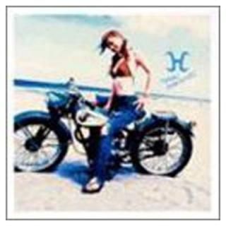 H (CCCD) [Audio CD] ͺꤢ