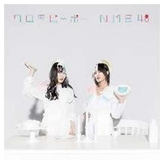 ԡݡ() [Audio CD] NMB48