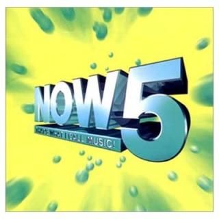NOW 5 [Audio CD] ˥Х; ٥饤; ޥץ꡼; 󥸡Bȡ; ȥ꡼͡쥤; ޥ롦顼󥺡ȥå and ա륺