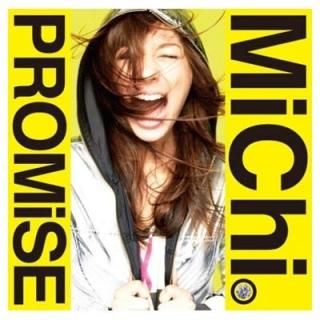 PROMiSE [Audio CD] MiChi