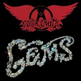 Gems [Audio CD] Aerosmith