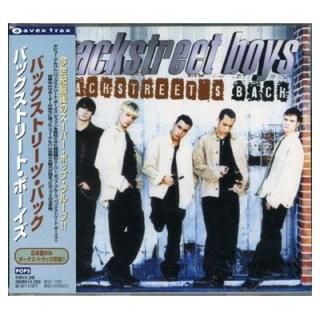 BACKSTREET'S BACK [Audio CD] Хåȥ꡼ȡܡ; ֥饤󡦥ȥ; Сȡ󡦥; ե롦ե; ߡӥɥ꡼; ޥå