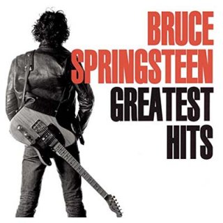 Greatest Hits [Audio CD] Springsteen, Bruce