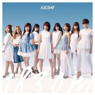 1830mڷס [Audio CD] AKB48 ӡ