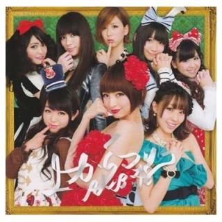 夫ޥꥳʷס [Audio CD] AKB48