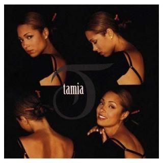 Tamia [Audio CD] Tamia
