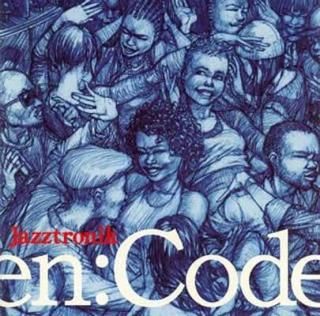 en:Code [Audio CD] Jazztronik; Arvin Homa Aya; Fukko; Robert Gallagher; YURAI; MARCOS VALLE; Sonia