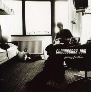 Going Further [Audio CD] Cloudberry Jam