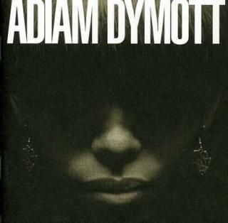 Adiam Dymott [Audio CD] Dymott, Adiam