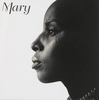 Mary [Audio CD] Mary J Blige ᥢ꡼֥饤