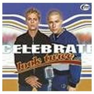 CELEBRAIT [Audio CD] Look Twice
