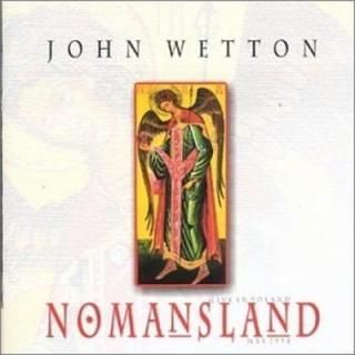 Nomansland Live in Poland [Audio CD] Wetton, John