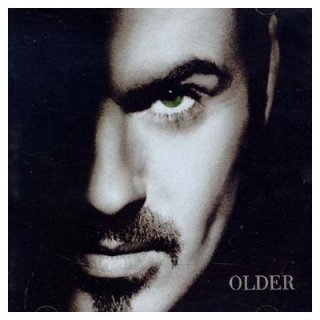 Older [Audio CD] Michael, George