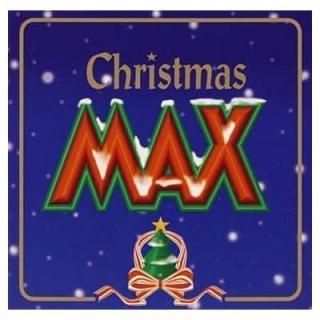 XMAS MAX [Audio CD] ˥Х; 顦ˡ; ԡܡ֥饤; !; ե; ͥåȡ; ƥ; ޥϥå󡦥ȥ󥹥ե; 