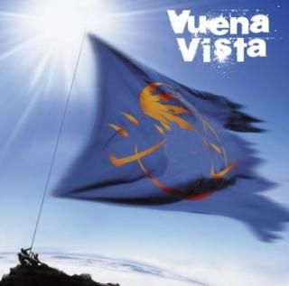 Vuena Vista [Audio CD] 