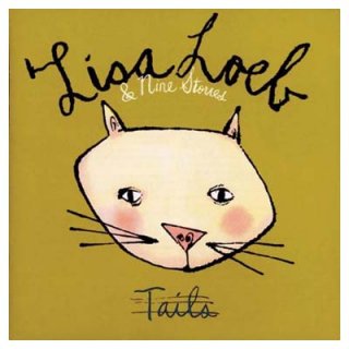 Tails [Audio CD] Loeb, Lisa