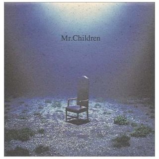  [Audio CD] Mr.Children; ¼ and 