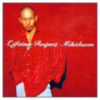 Life time Respect [Audio CD] ƻ
