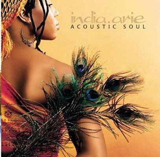 Acoustic Soul [Audio CD] India.Arie