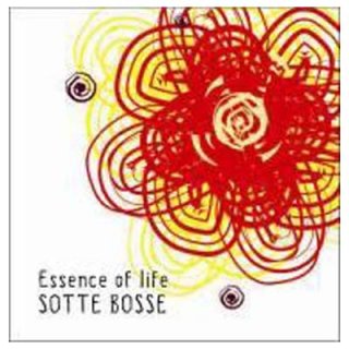 Essence of life [Audio CD] å ܥå