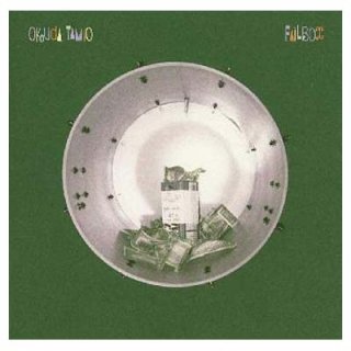 FAILBOX [Audio CD] ̱