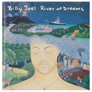 River of Dreams [Audio CD] ӥ꡼票