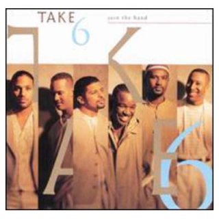 Join the Band [Audio CD] Take 6