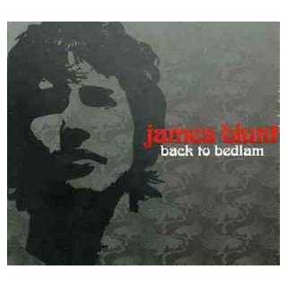Back to Bedlam [Audio CD] Blunt, James