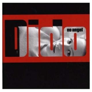 NO ANGEL [Audio CD] DIDO