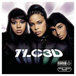 3d [Audio CD] Tlc
