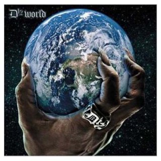 D12 World [Audio CD] D12