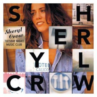 Tuesday Night Music Club [Audio CD] Crow, Sheryl