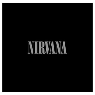 Nirvana [Audio CD] NIRVANA